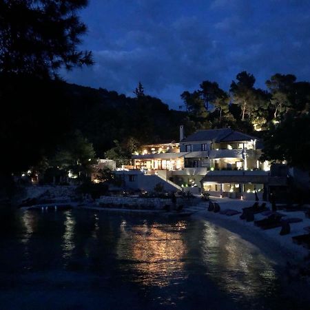 Little Green Bay Hotel Hvar Island Eksteriør billede